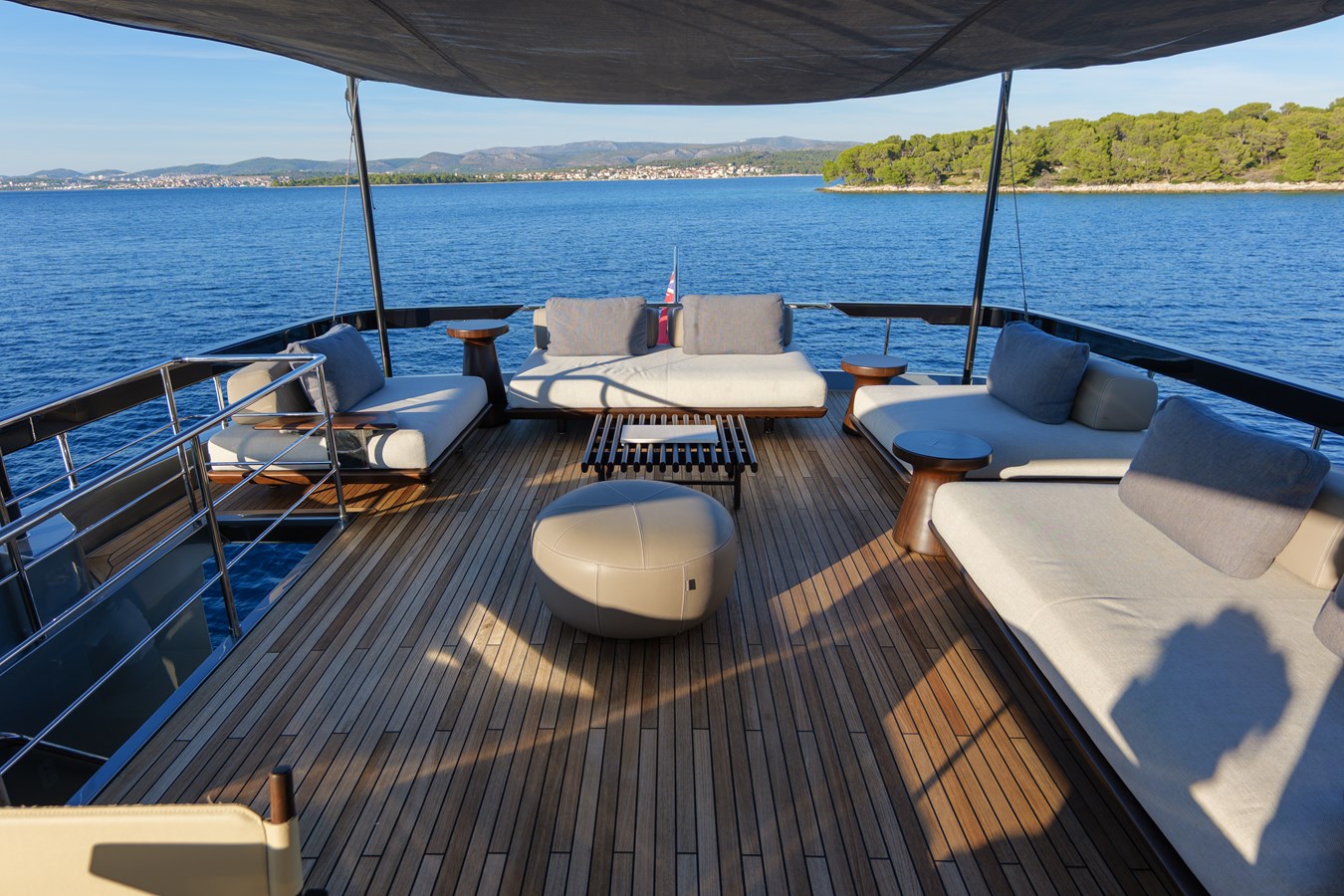 Riva Yacht Motor Boat GLA For Sale