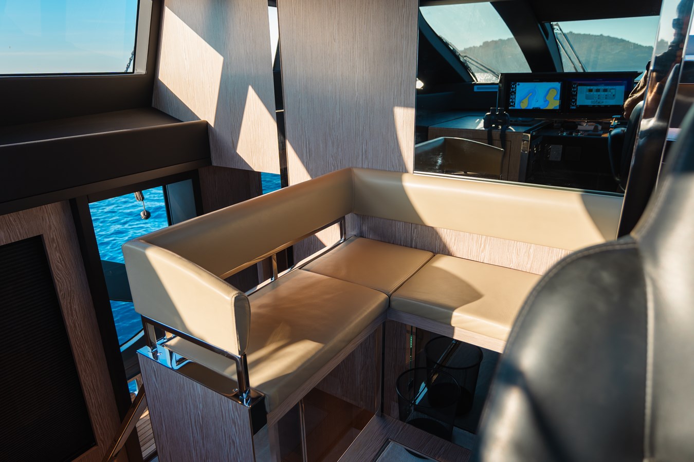 Riva Yacht Motor Boat GLA For Sale