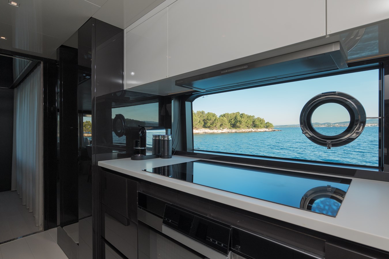 Riva Yacht Motor Boat GLA For Sale