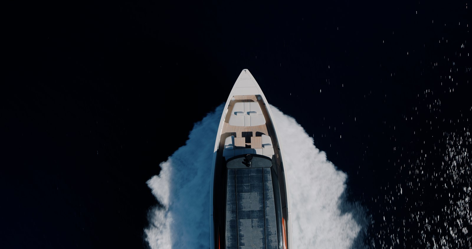 Sanlorenzo Yachts Motor Yacht STEEL IT For Sale