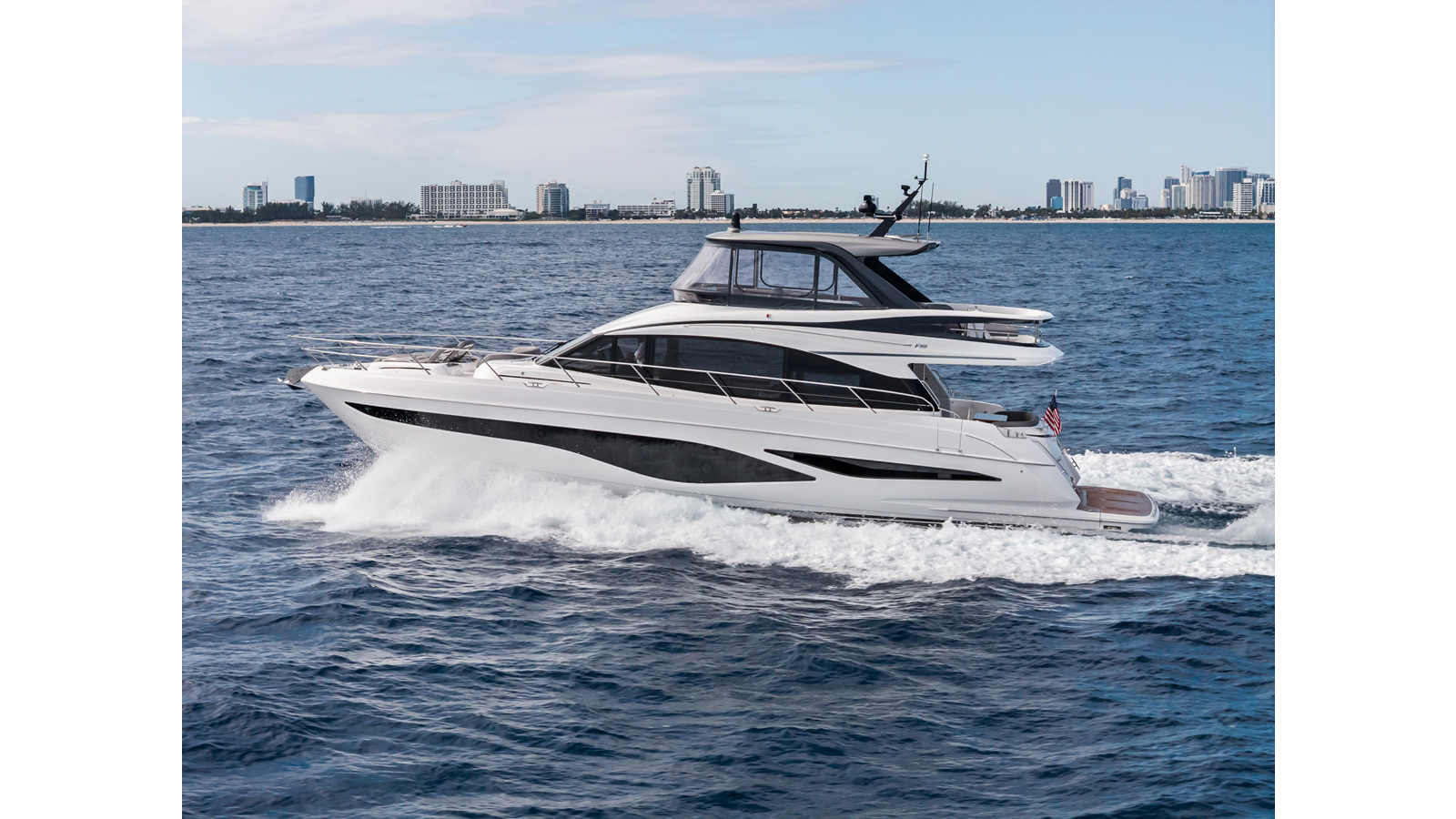 Princess Yachts Motor Yacht R&R For Sale