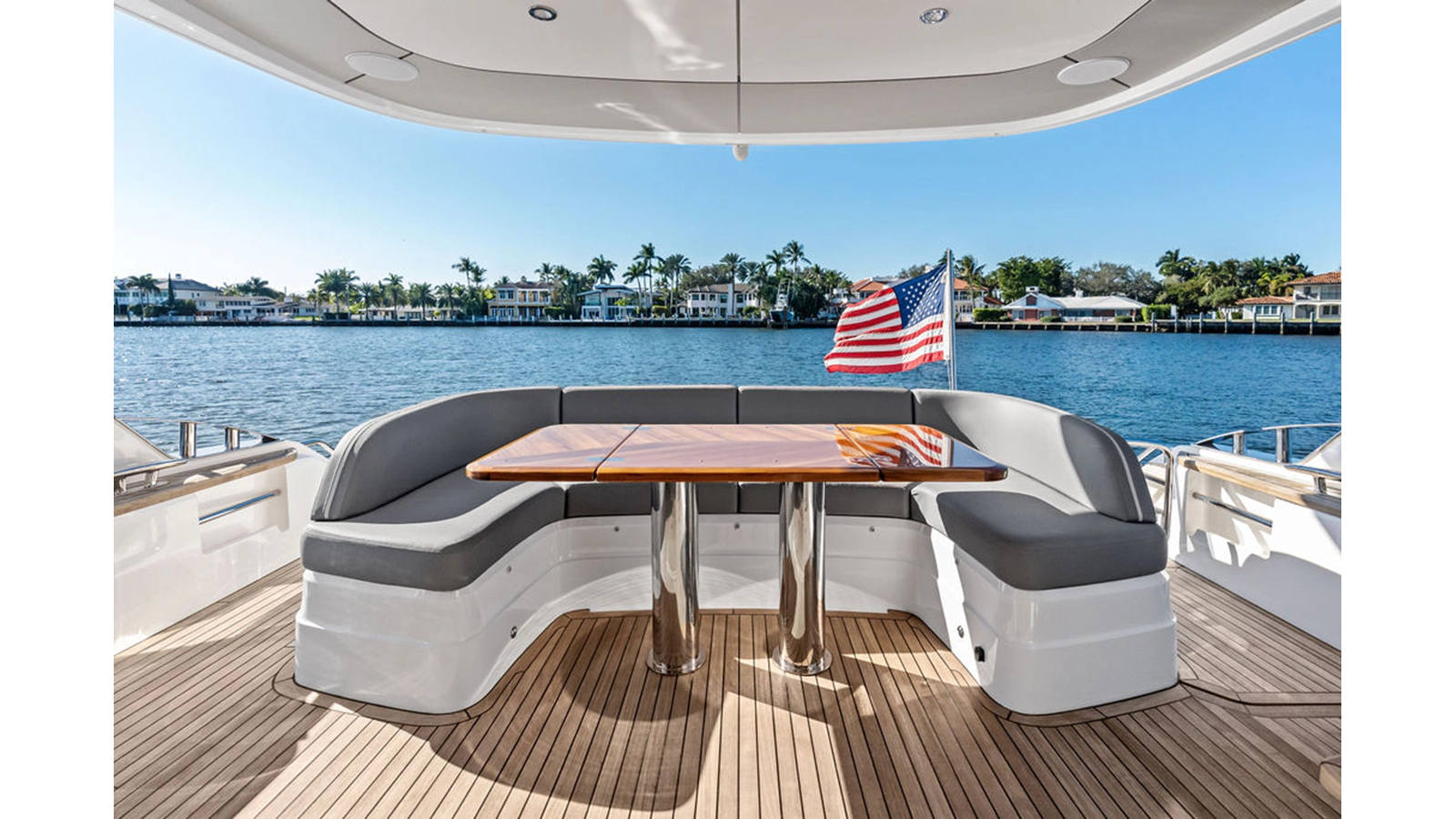 Princess Yachts Motor Yacht R&R For Sale