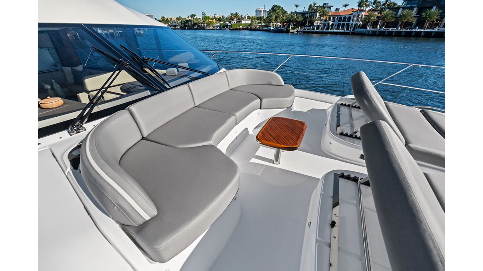 Princess Yachts Motor Yacht R&R For Sale