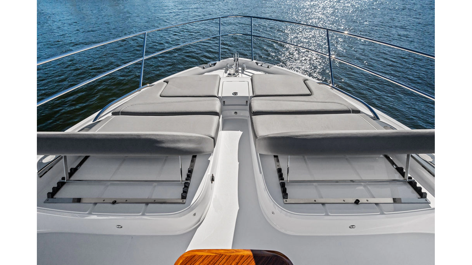 Princess Yachts Motor Yacht R&R For Sale