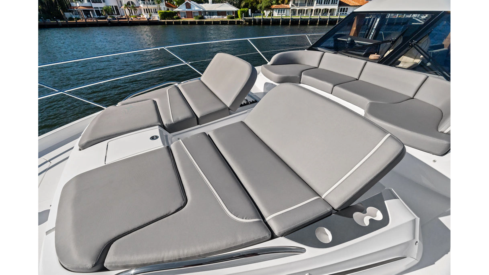 Princess Yachts Motor Yacht R&R For Sale
