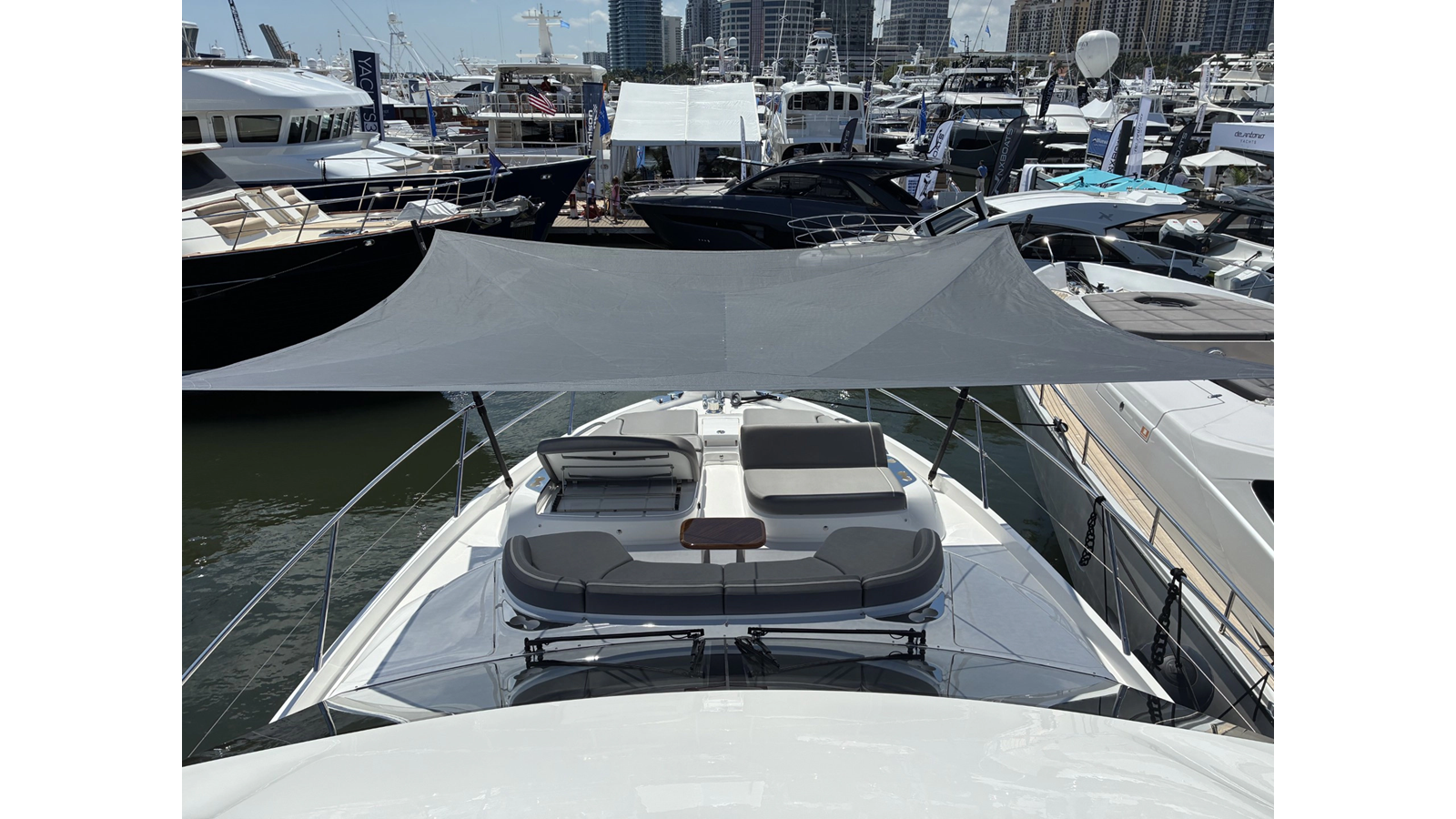Princess Yachts Motor Yacht R&R For Sale