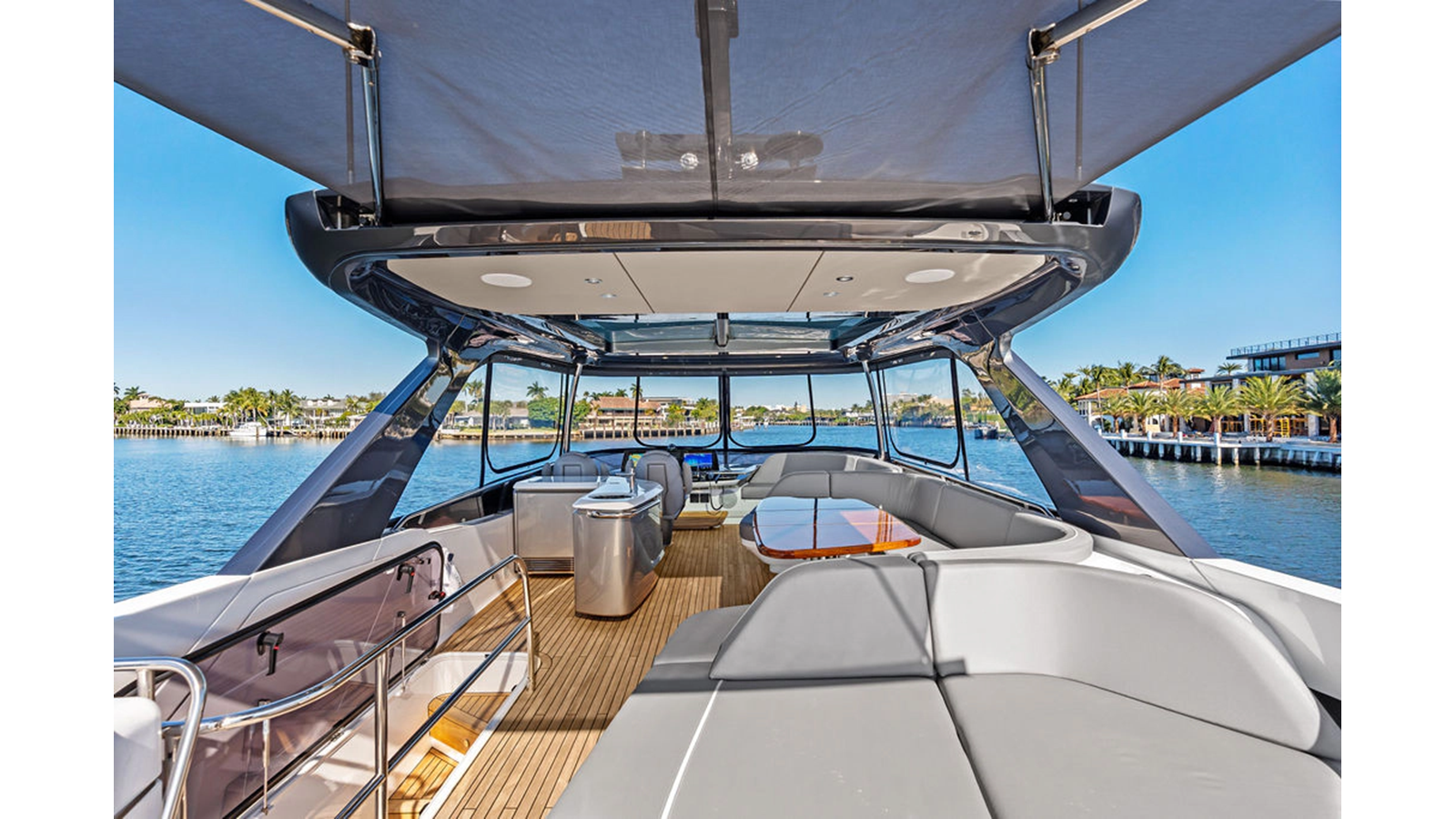 Princess Yachts Motor Yacht R&R For Sale