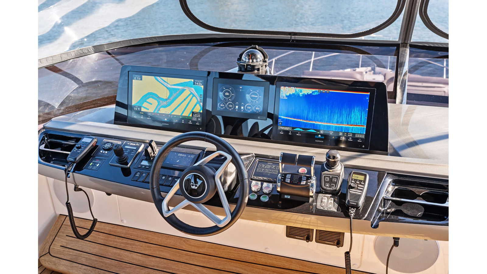Princess Yachts Motor Yacht R&R For Sale