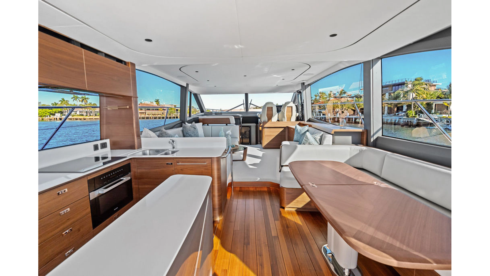 Princess Yachts Motor Yacht R&R For Sale