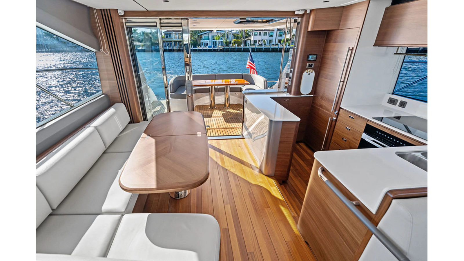 Princess Yachts Motor Yacht R&R For Sale