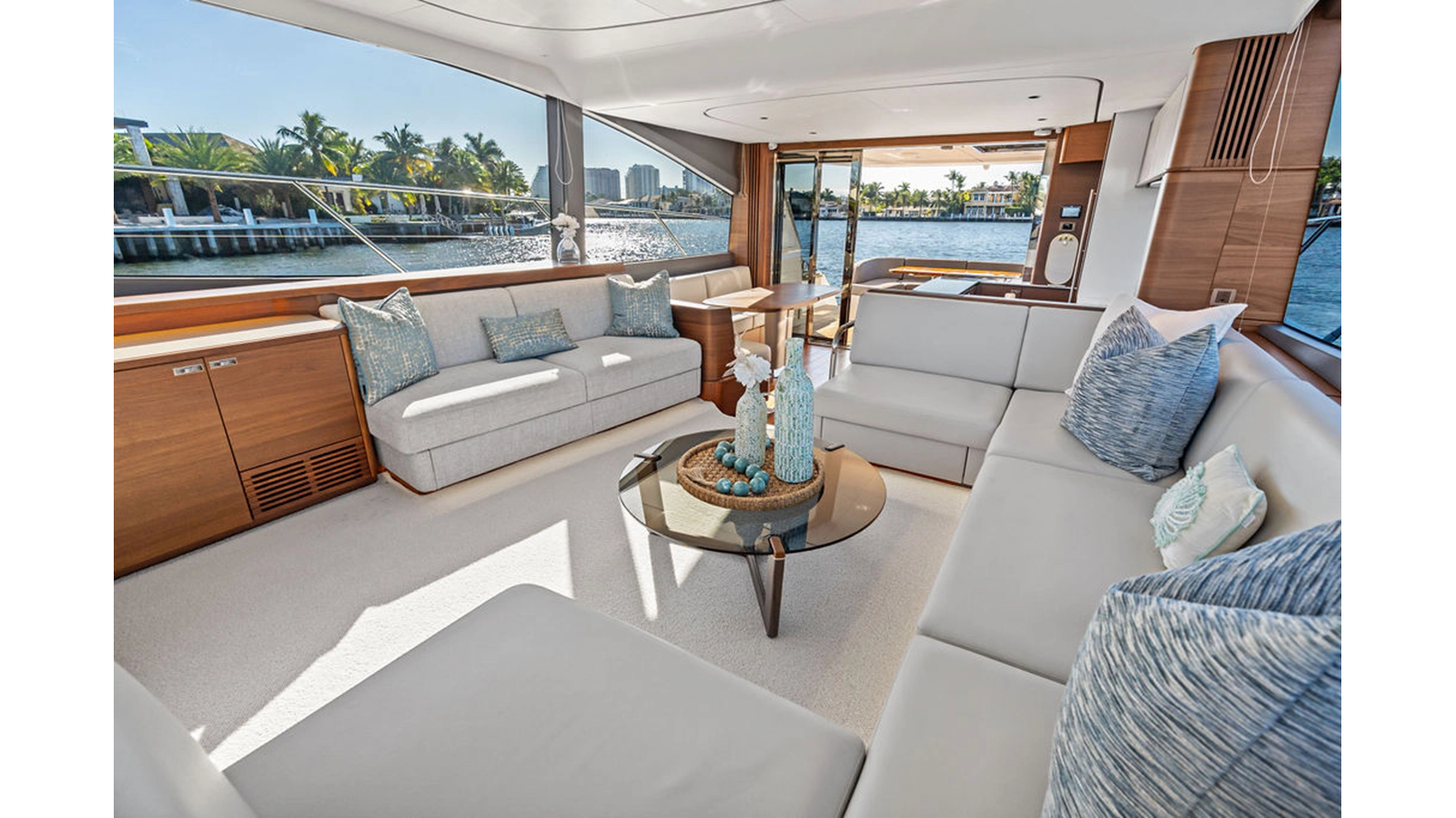 Princess Yachts Motor Yacht R&R For Sale