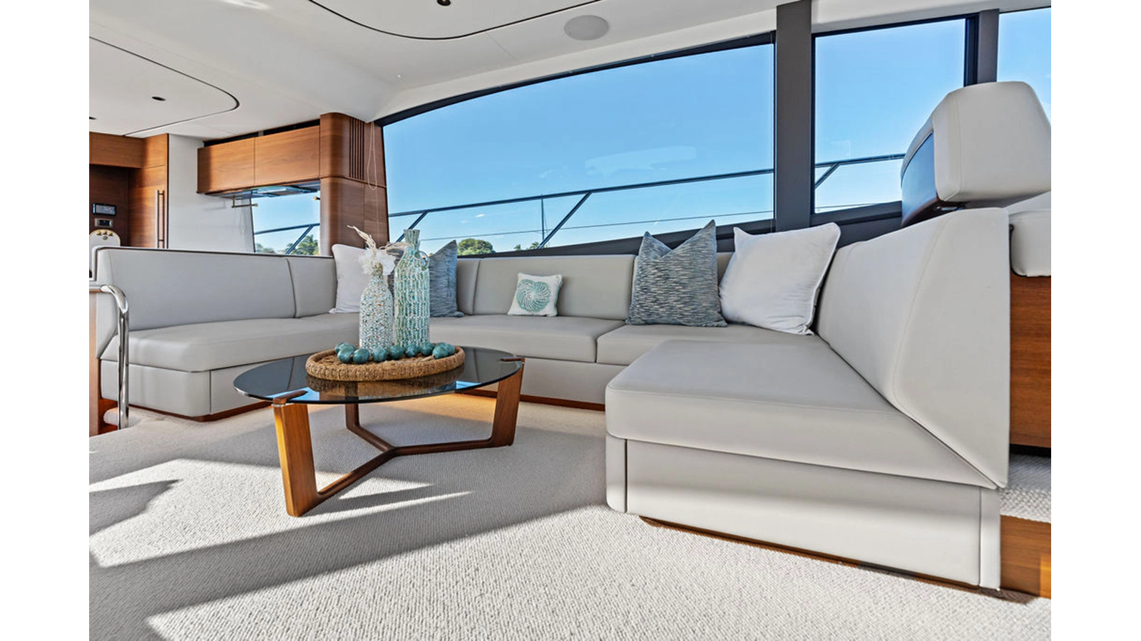 Princess Yachts Motor Yacht R&R For Sale