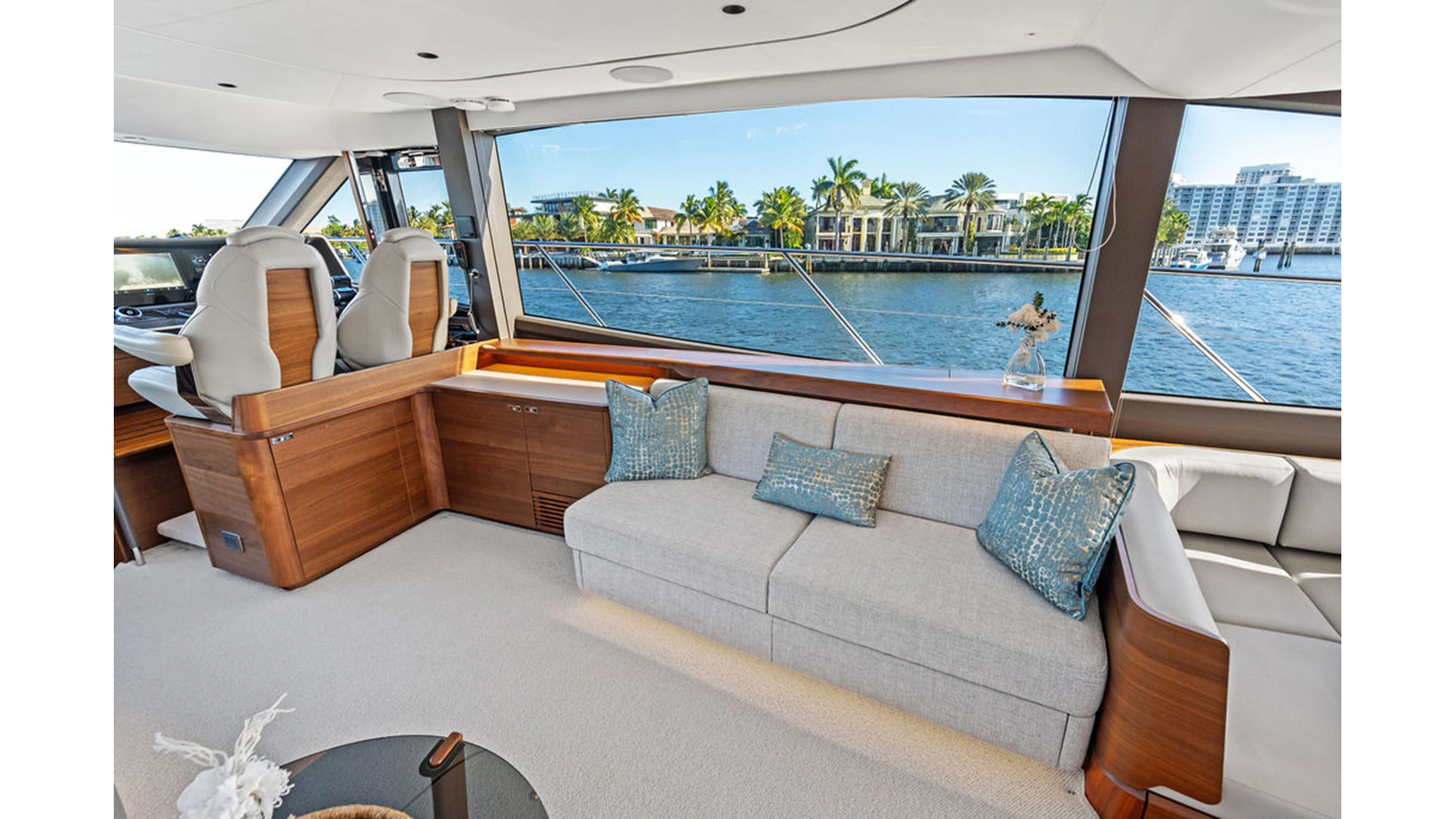 Princess Yachts Motor Yacht R&R For Sale
