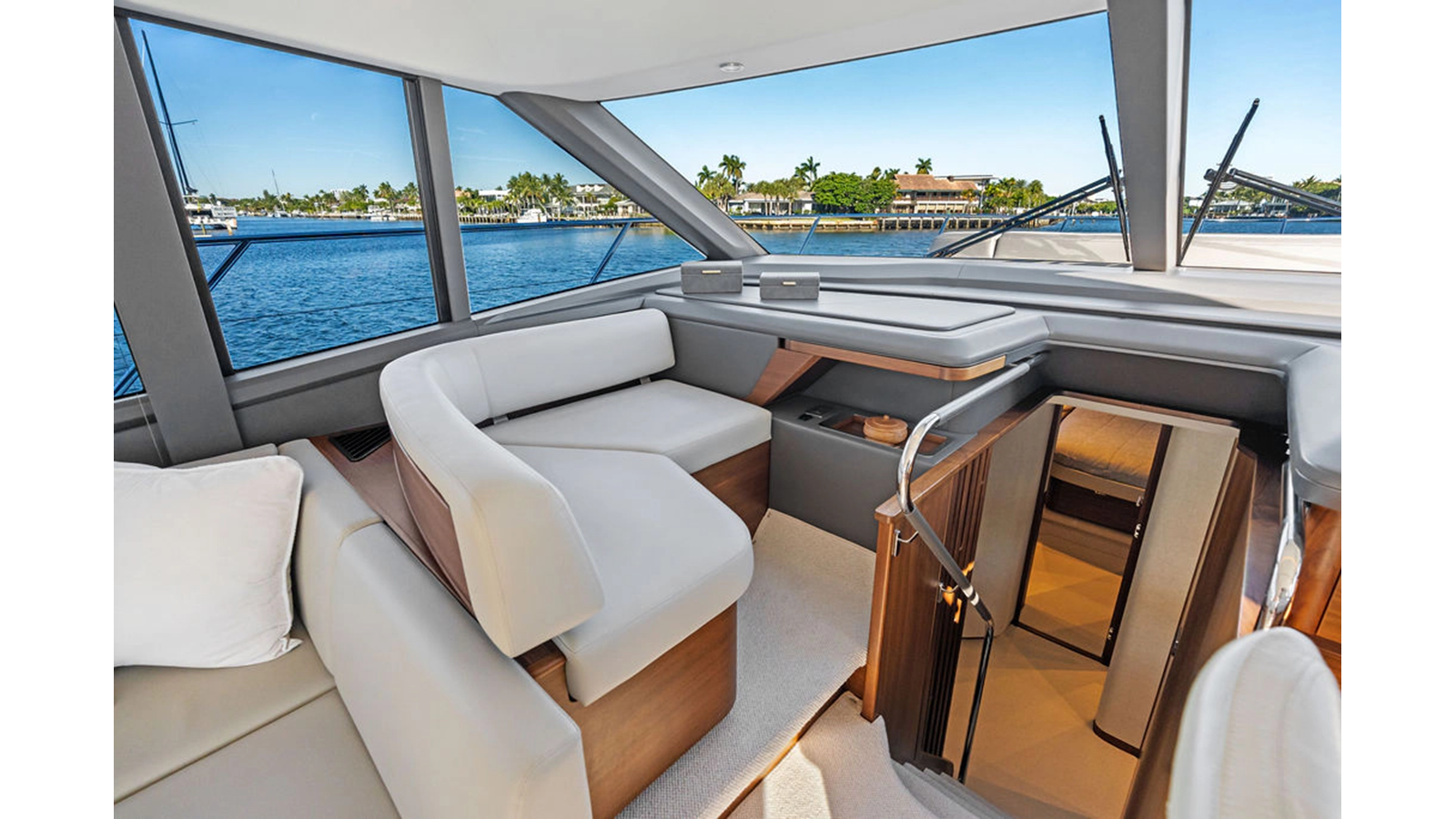 Princess Yachts Motor Yacht R&R For Sale