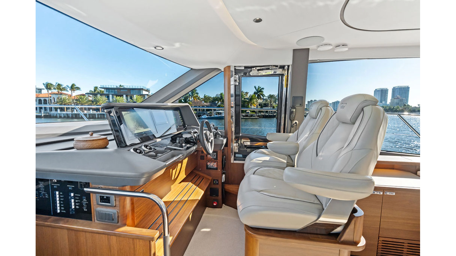 Princess Yachts Motor Yacht R&R For Sale