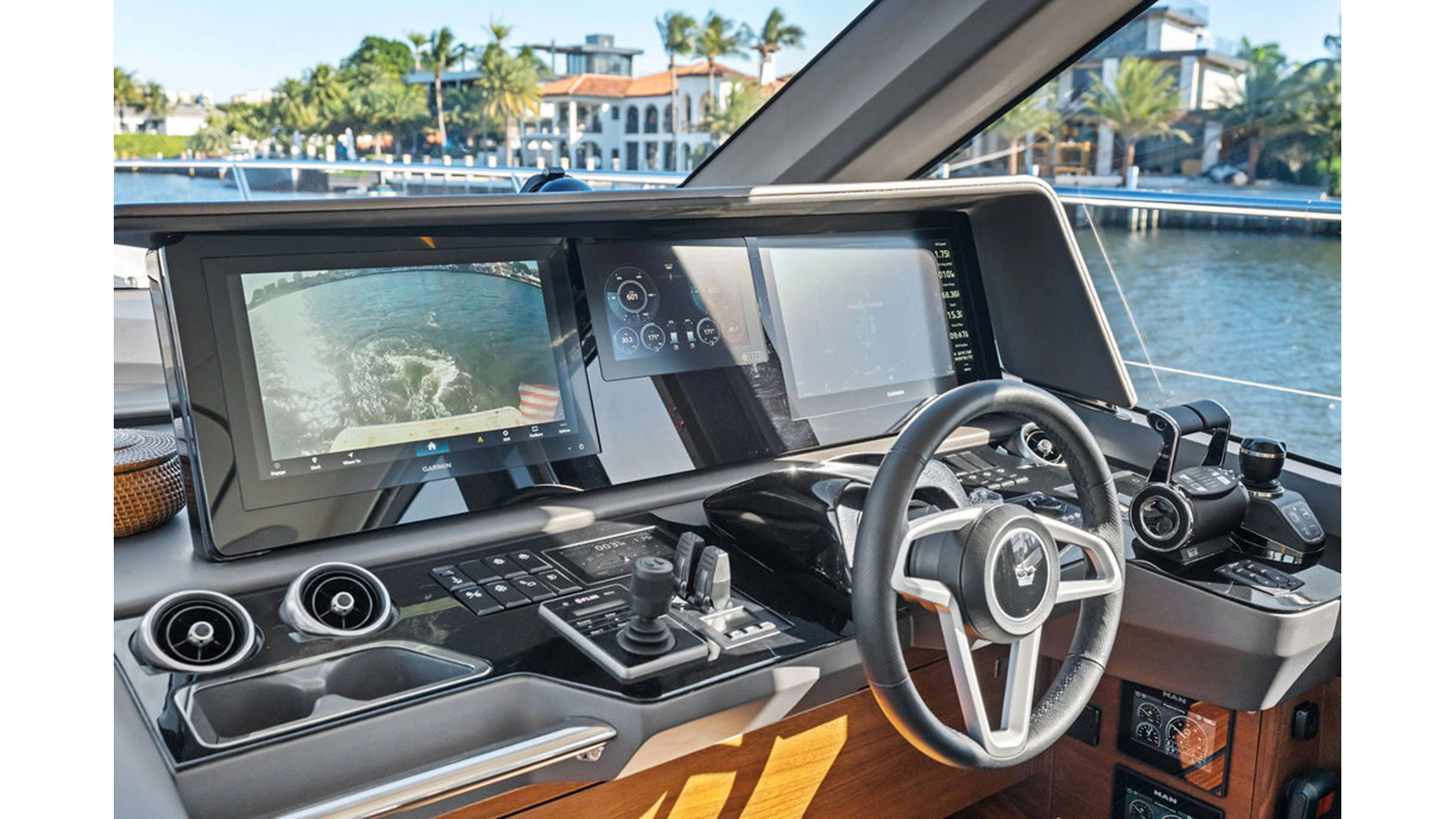 Princess Yachts Motor Yacht R&R For Sale
