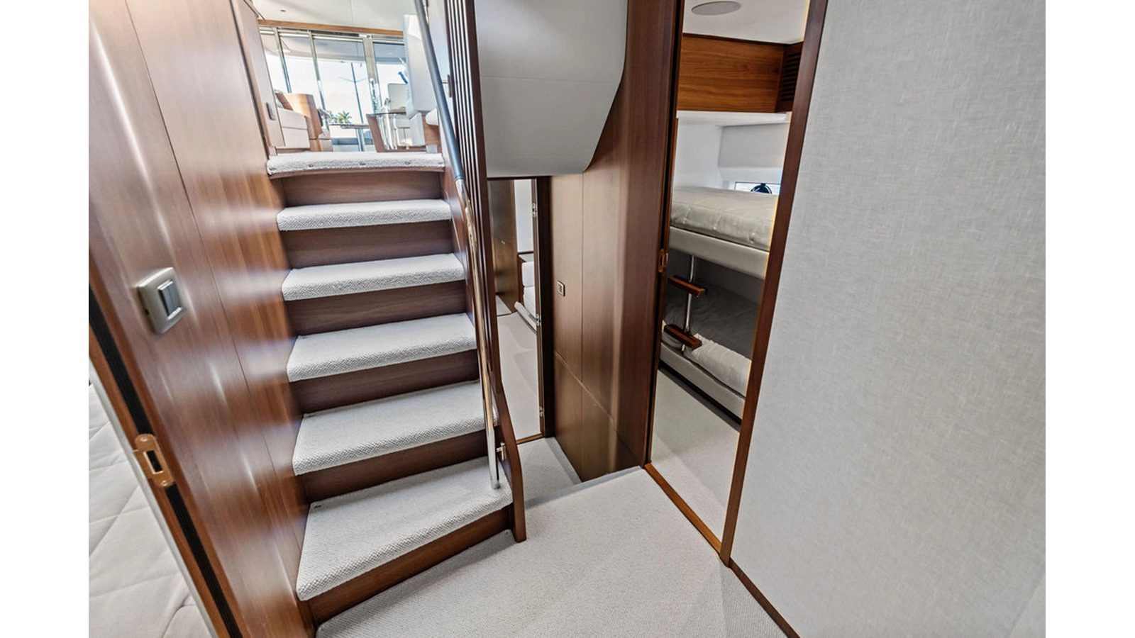 Princess Yachts Motor Yacht R&R For Sale