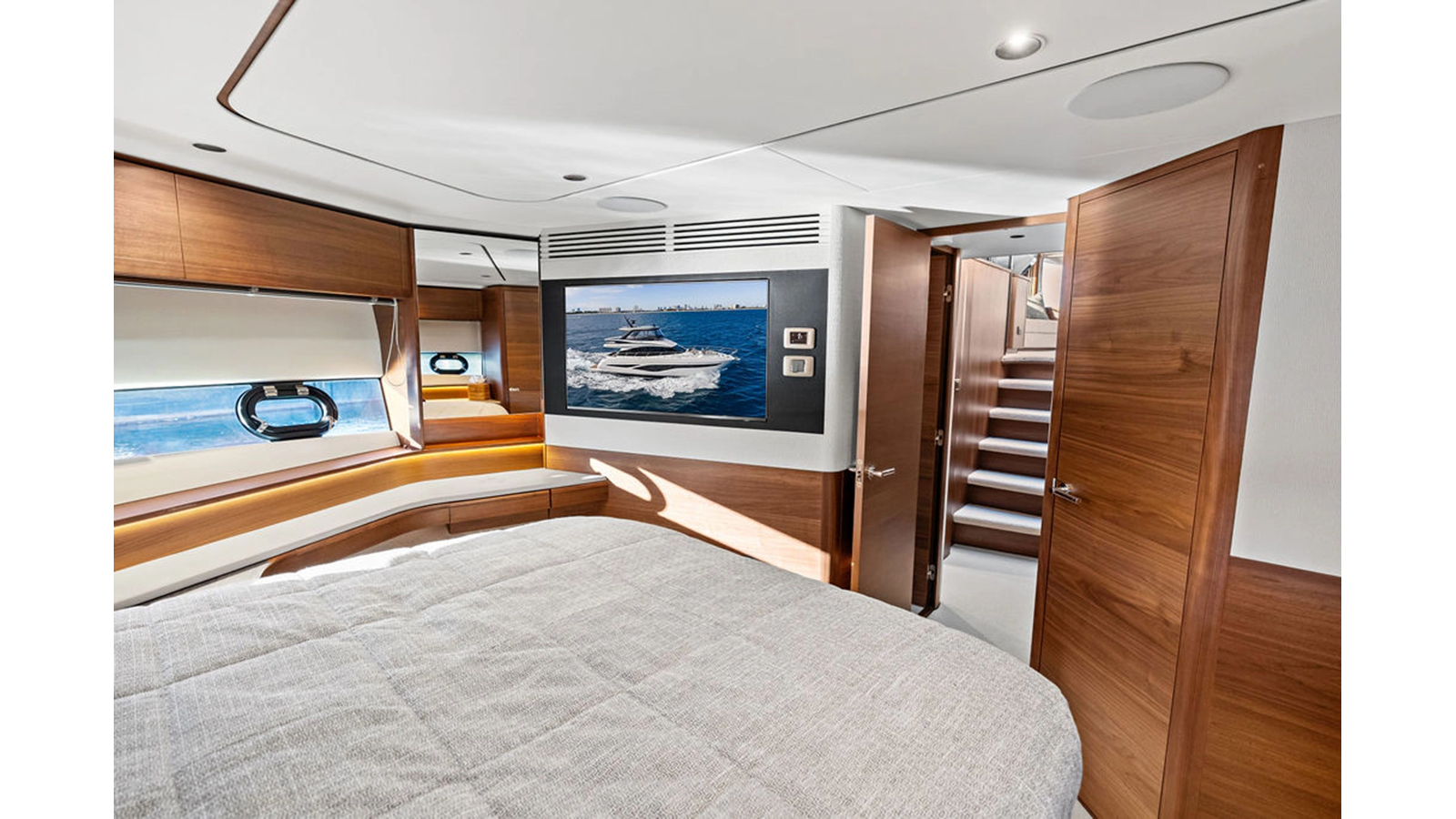 Princess Yachts Motor Yacht R&R For Sale