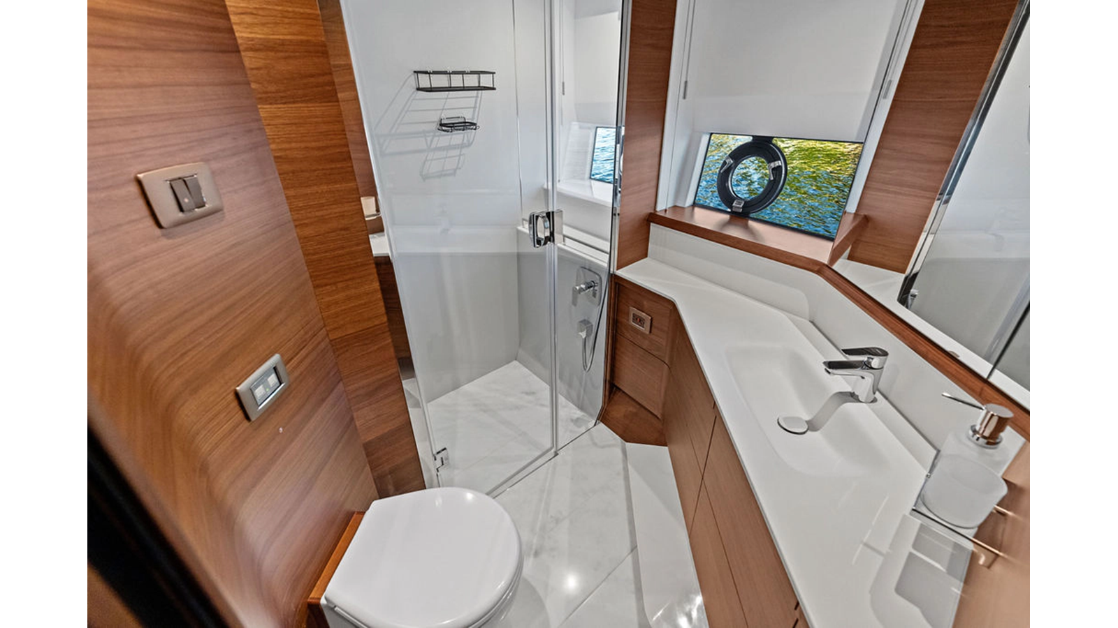 Princess Yachts Motor Yacht R&R For Sale