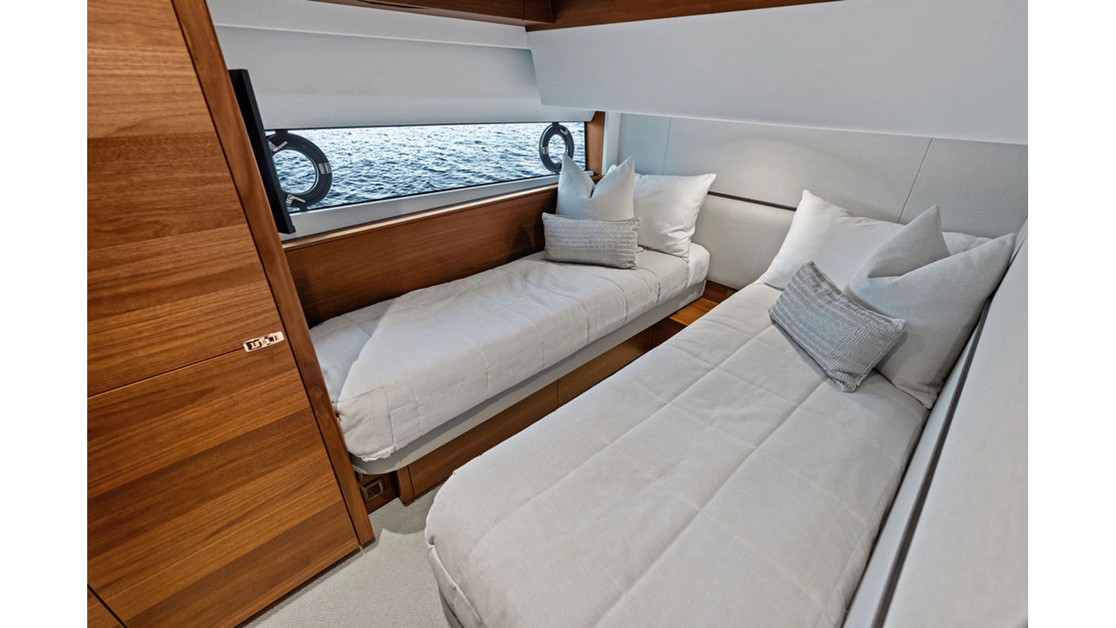 Princess Yachts Motor Yacht R&R For Sale