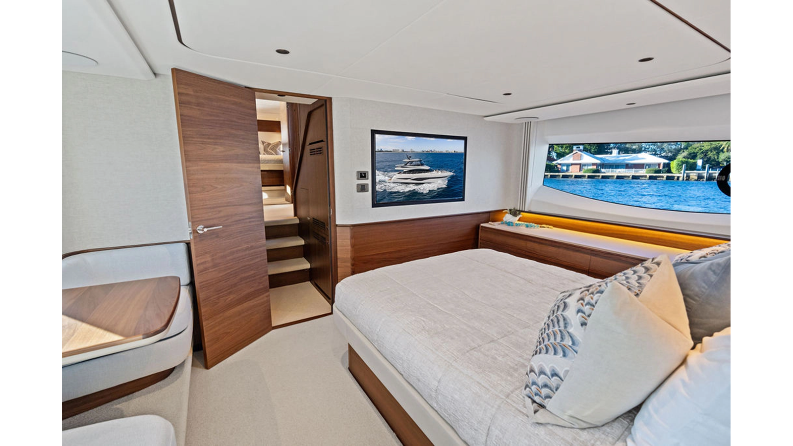 Princess Yachts Motor Yacht R&R For Sale