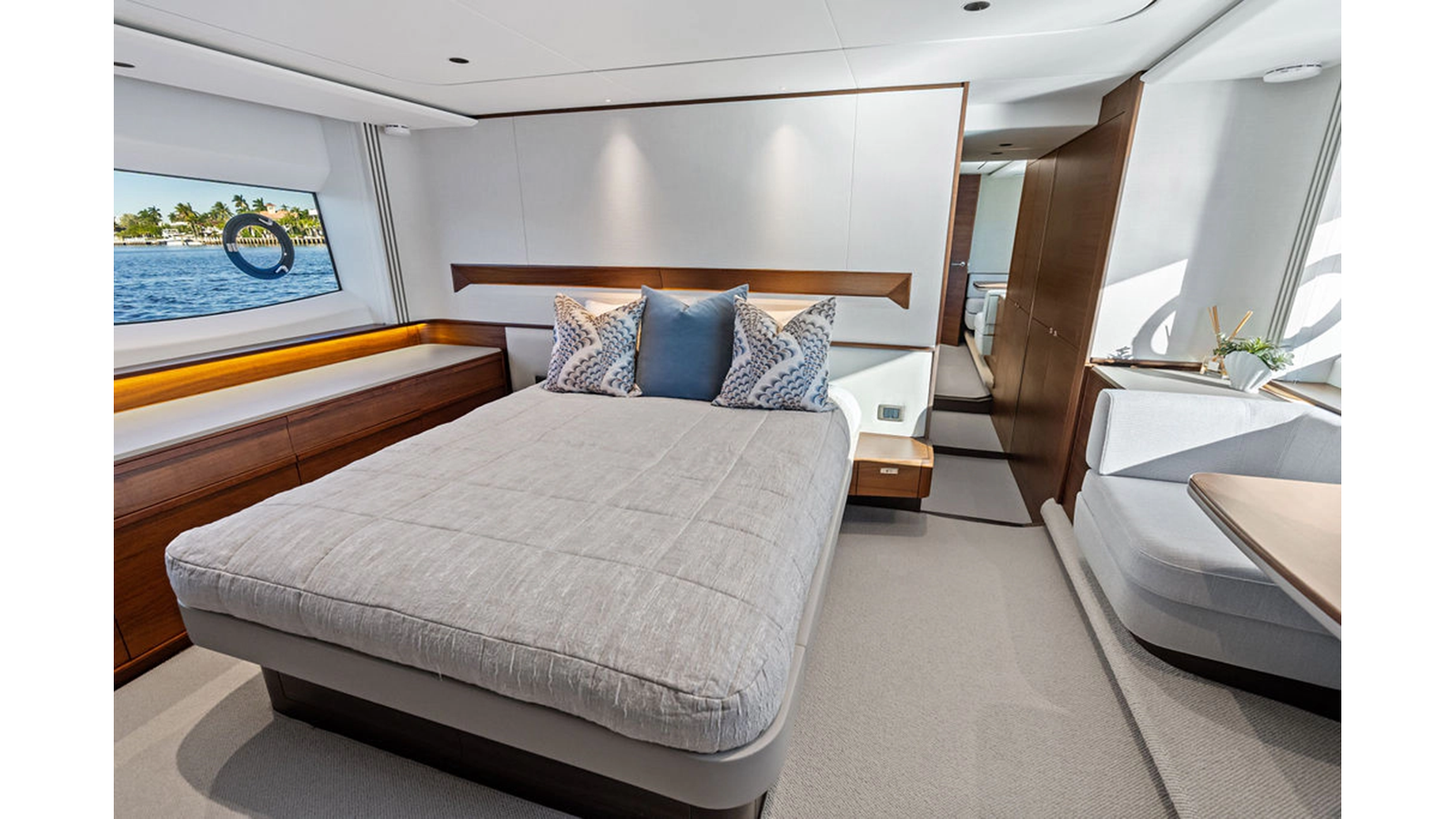 Princess Yachts Motor Yacht R&R For Sale