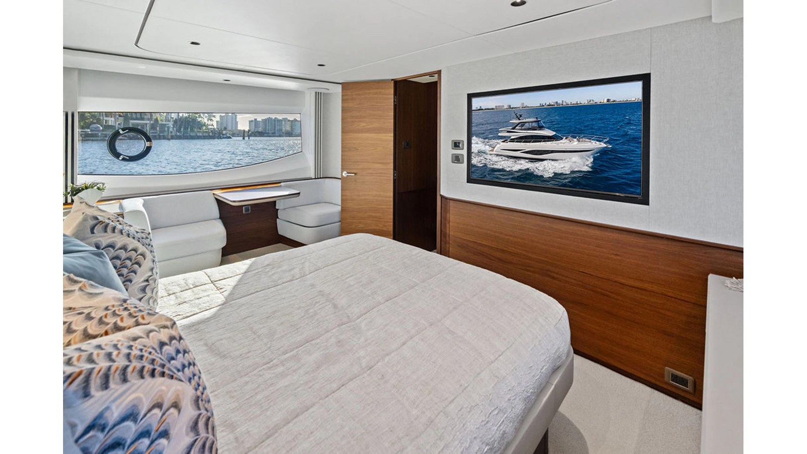 Princess Yachts Motor Yacht R&R For Sale