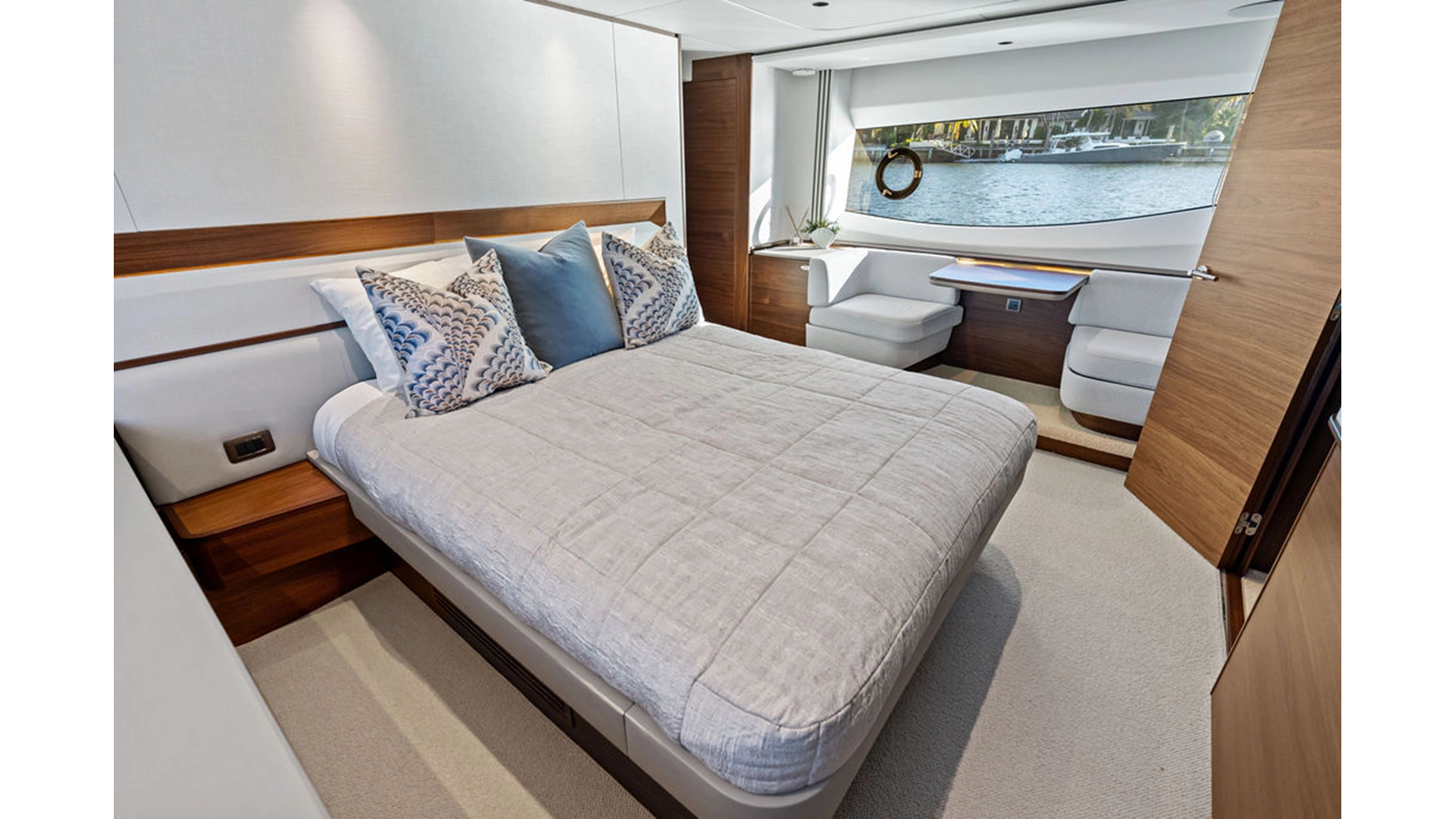 Princess Yachts Motor Yacht R&R For Sale