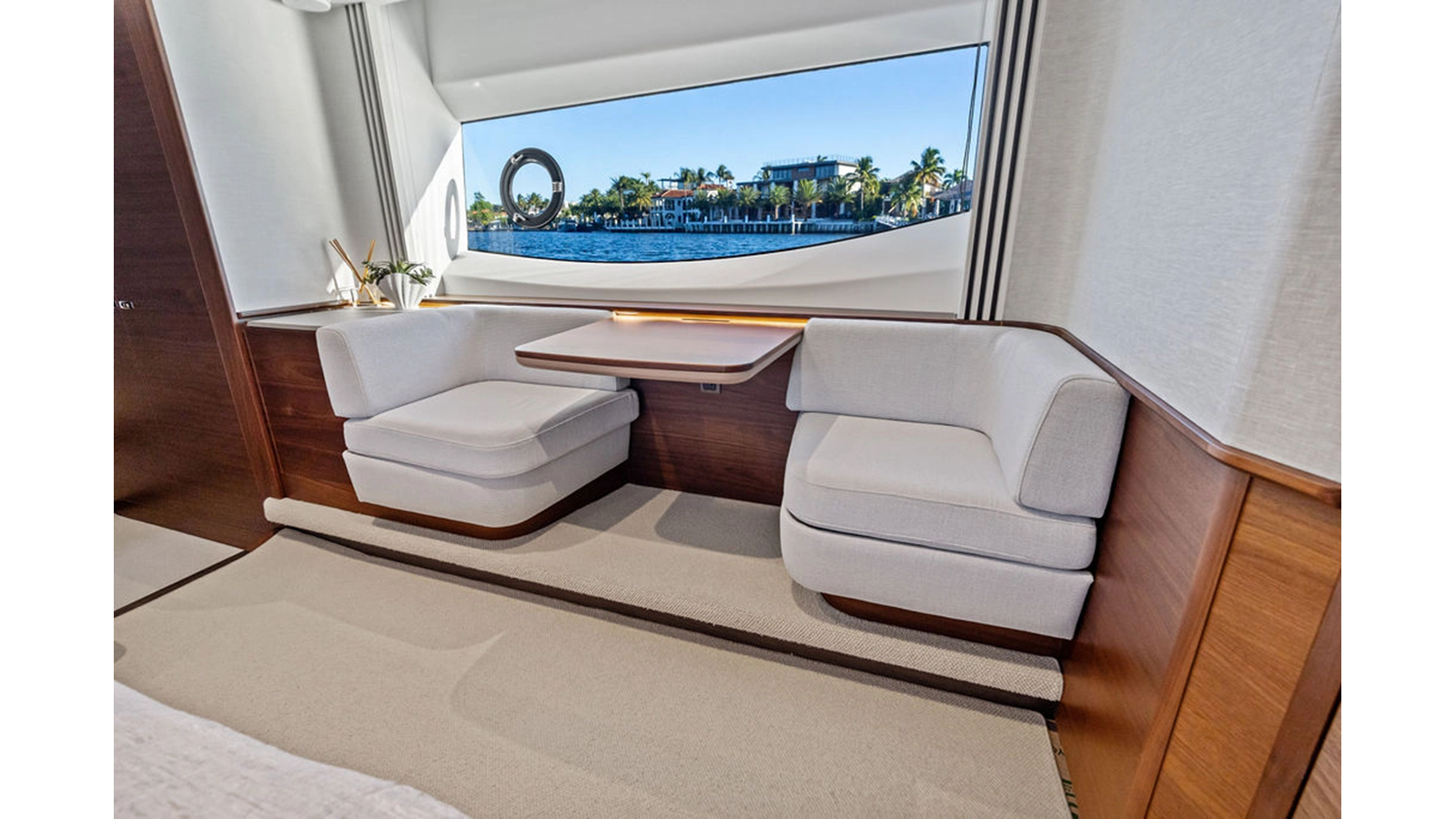 Princess Yachts Motor Yacht R&R For Sale