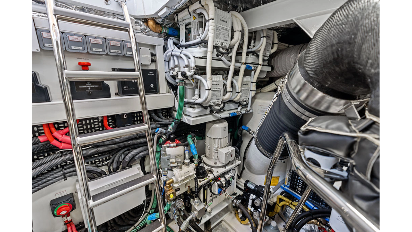 Princess Yachts Motor Yacht R&R For Sale
