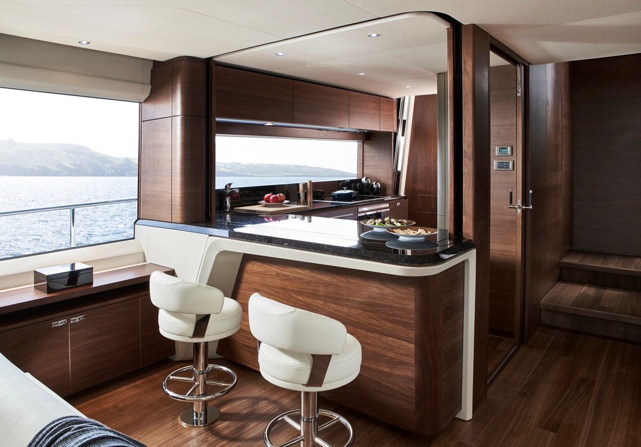 Princess Yachts Motor Yacht Princess Y85 For Sale