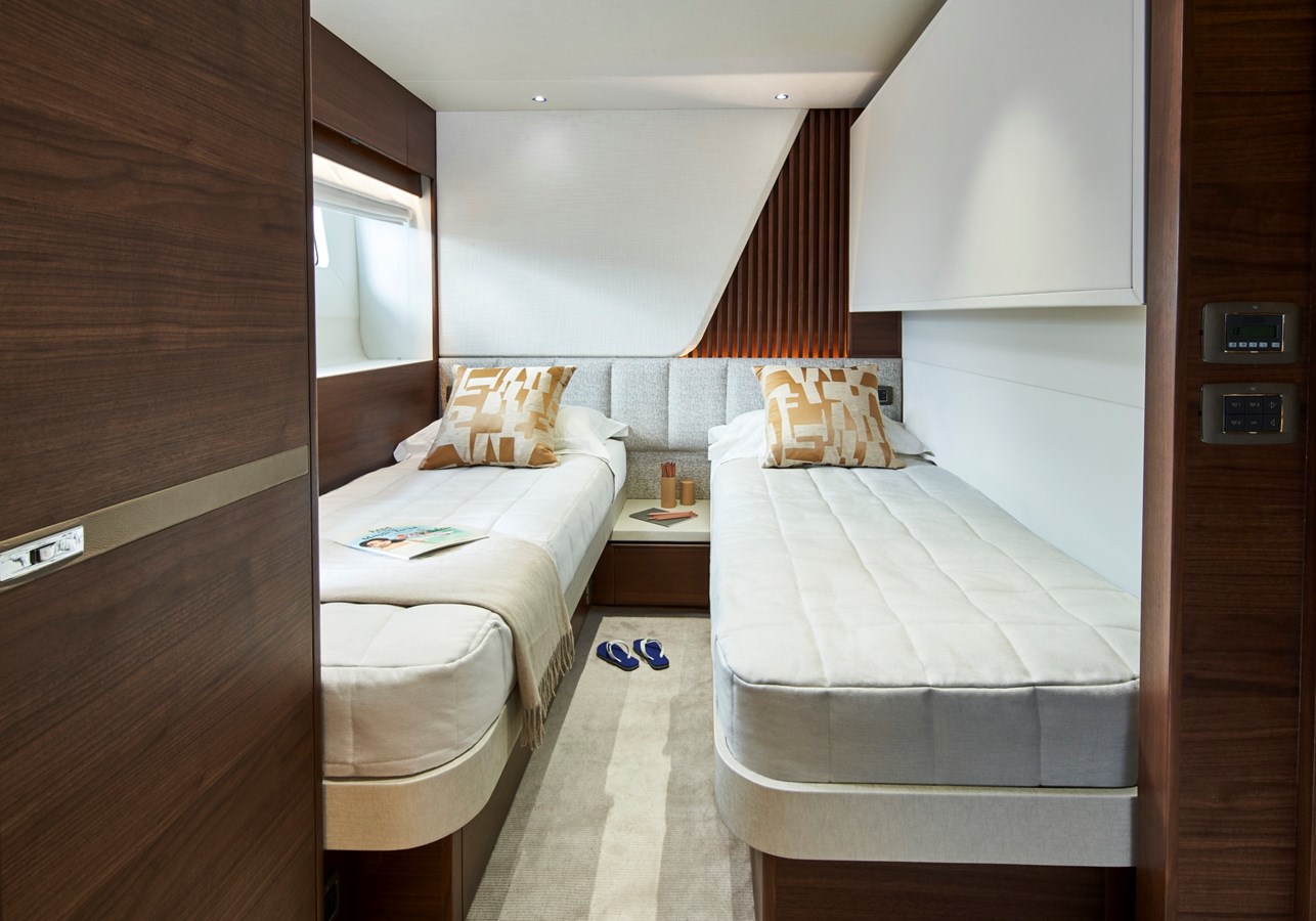 Princess Yachts Motor Yacht Princess Y85 For Sale