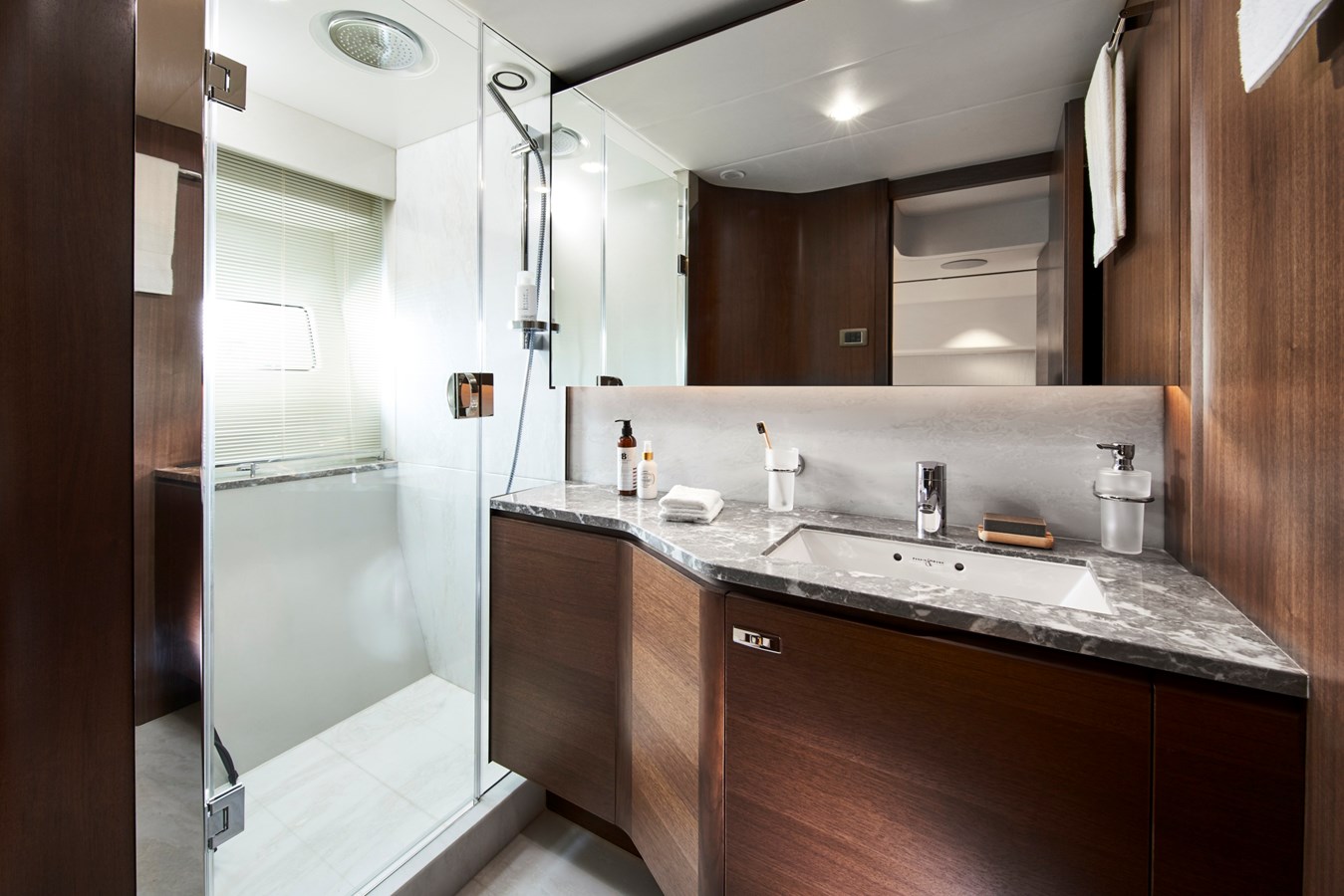 Princess Yachts Motor Yacht Princess Y85 For Sale