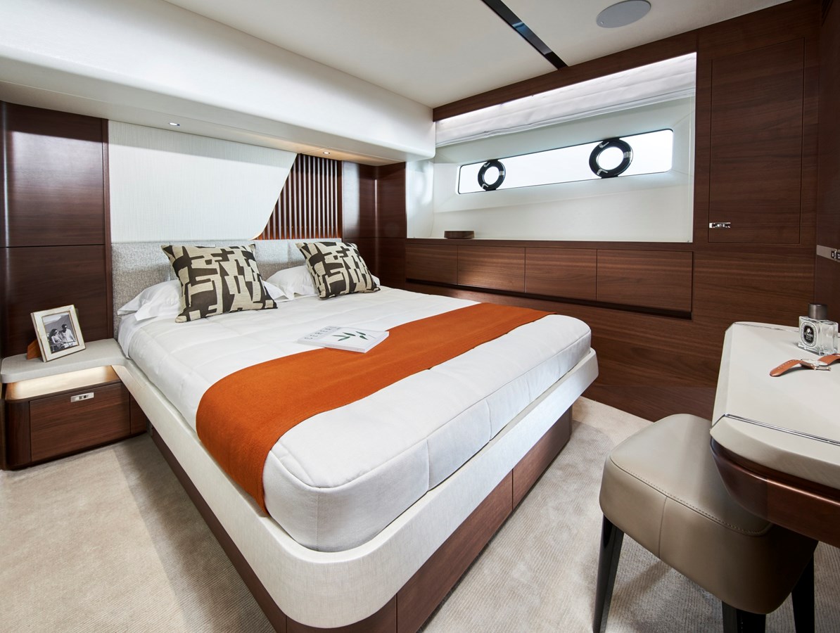Princess Yachts Motor Yacht Princess Y85 For Sale