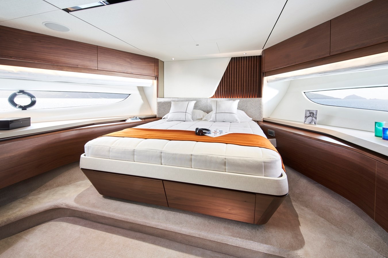 Princess Yachts Motor Yacht Princess Y85 For Sale