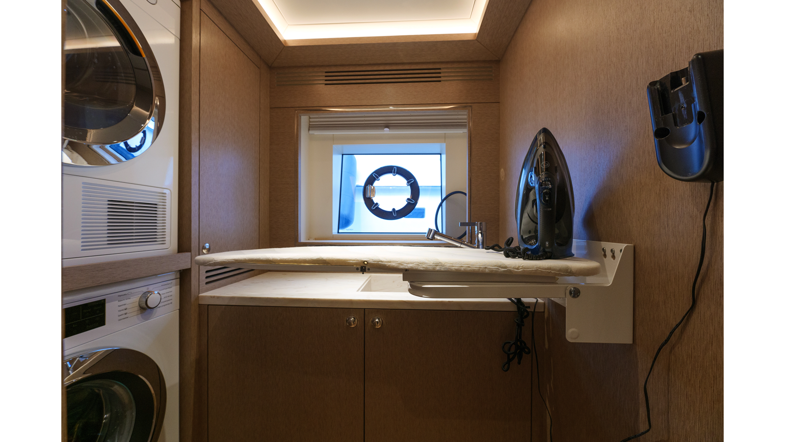 Sirena Yachts, Finland Motor Yacht HELIOPHILIA For Sale