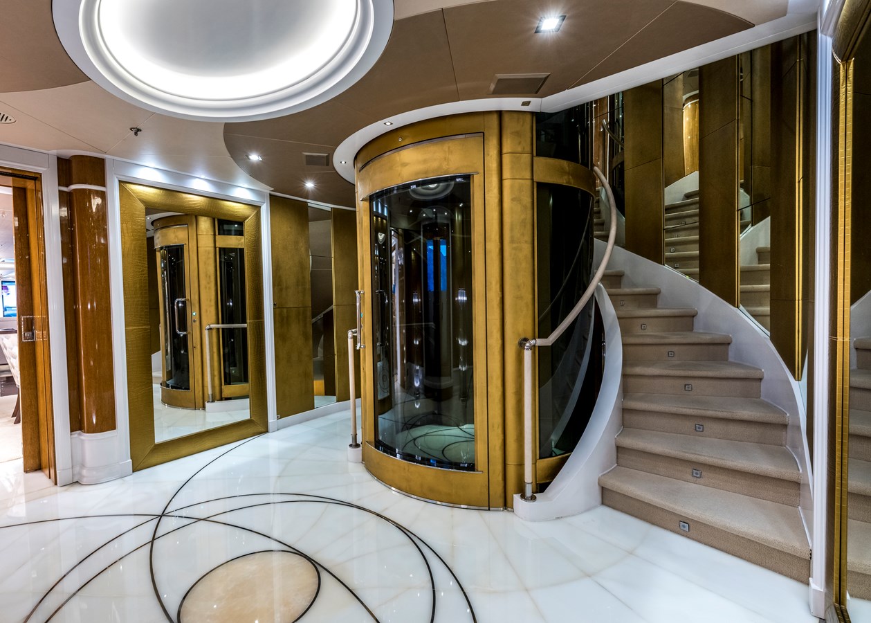 Benetti Yachts Motor Yacht ANDIAMO For Sale
