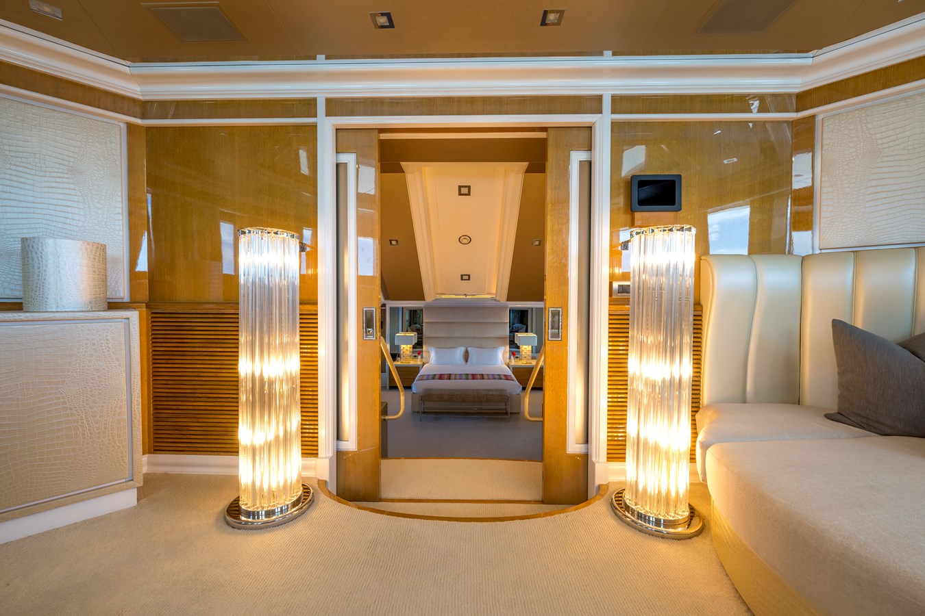 Benetti Yachts Motor Yacht ANDIAMO For Sale
