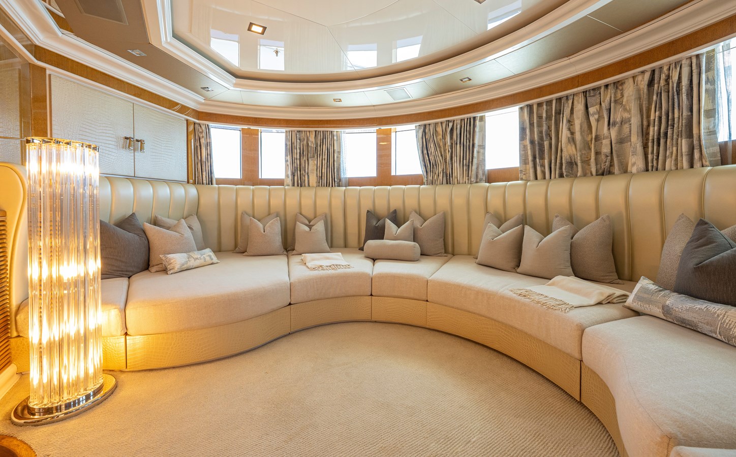 Benetti Yachts Motor Yacht ANDIAMO For Sale