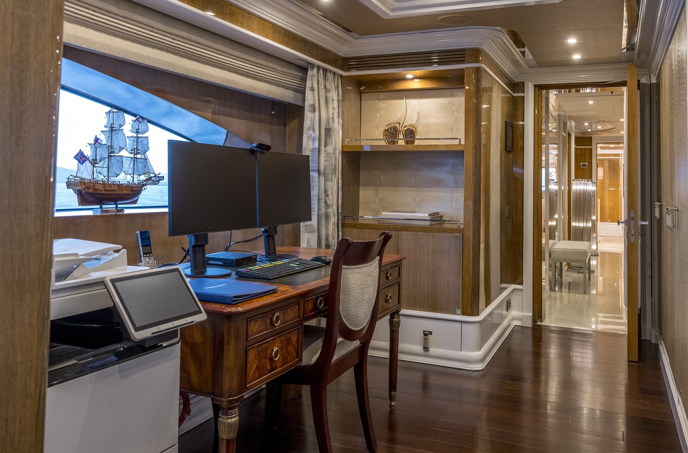 Benetti Yachts Motor Yacht ANDIAMO For Sale
