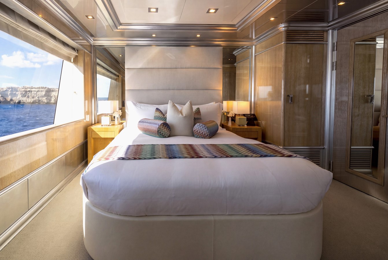 Benetti Yachts Motor Yacht ANDIAMO For Sale