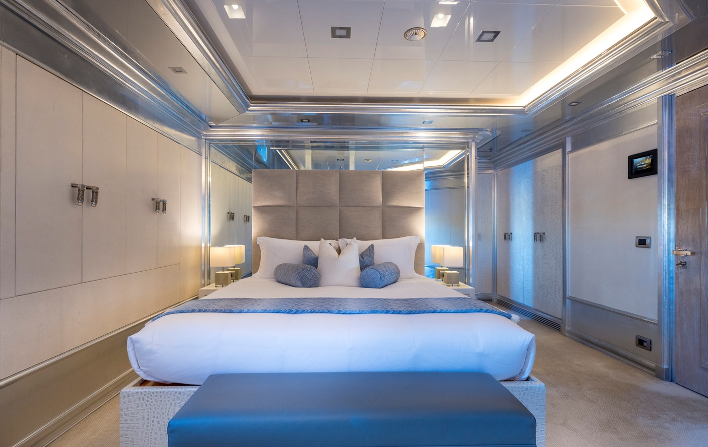 Benetti Yachts Motor Yacht ANDIAMO For Sale