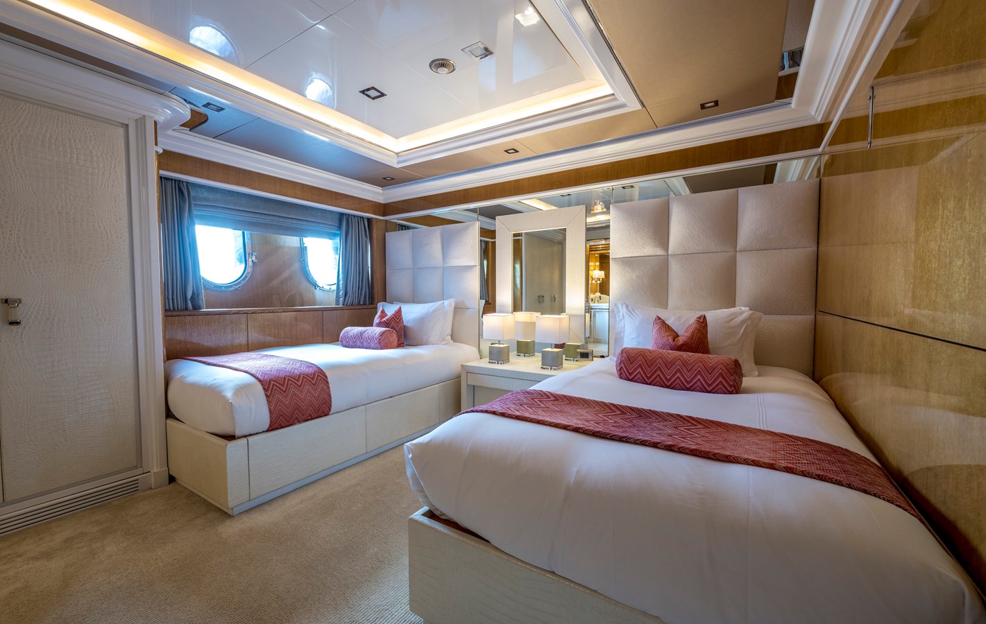 Benetti Yachts Motor Yacht ANDIAMO For Sale