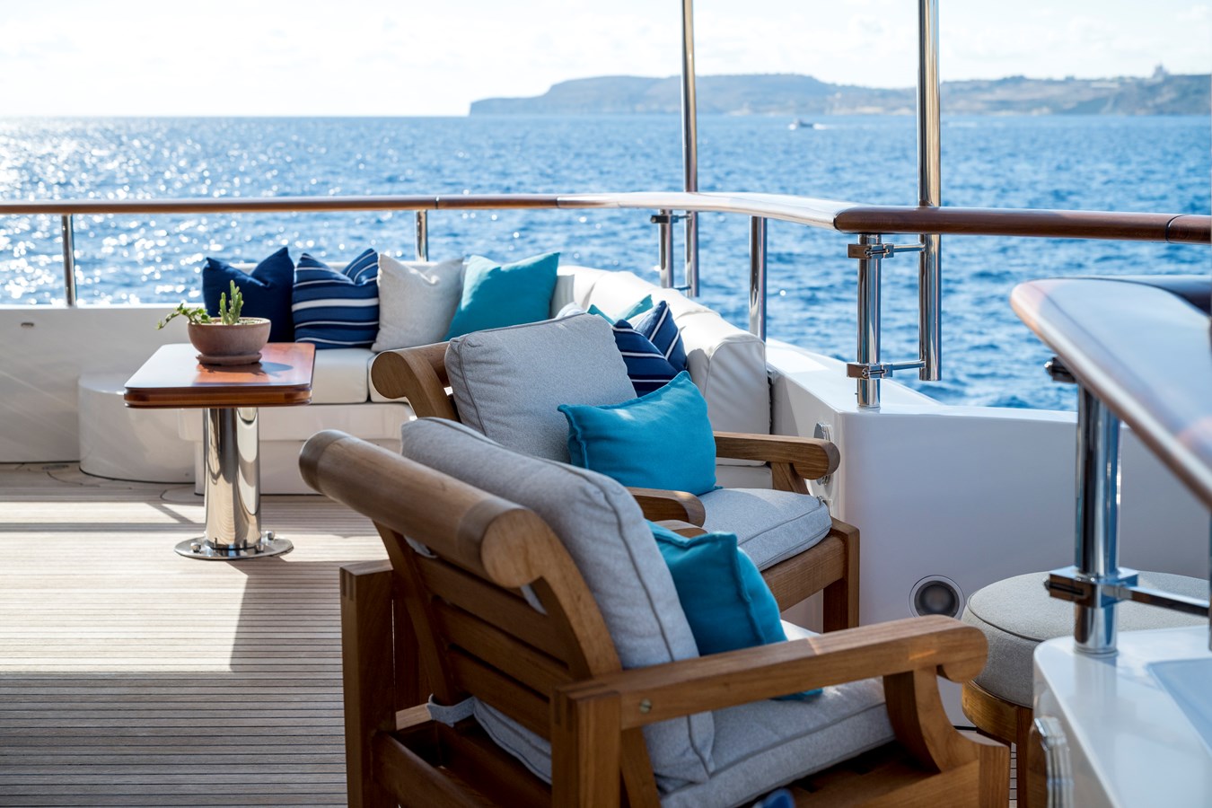 Benetti Yachts Motor Yacht ANDIAMO For Sale