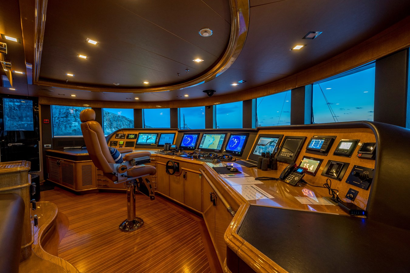 Benetti Yachts Motor Yacht ANDIAMO For Sale