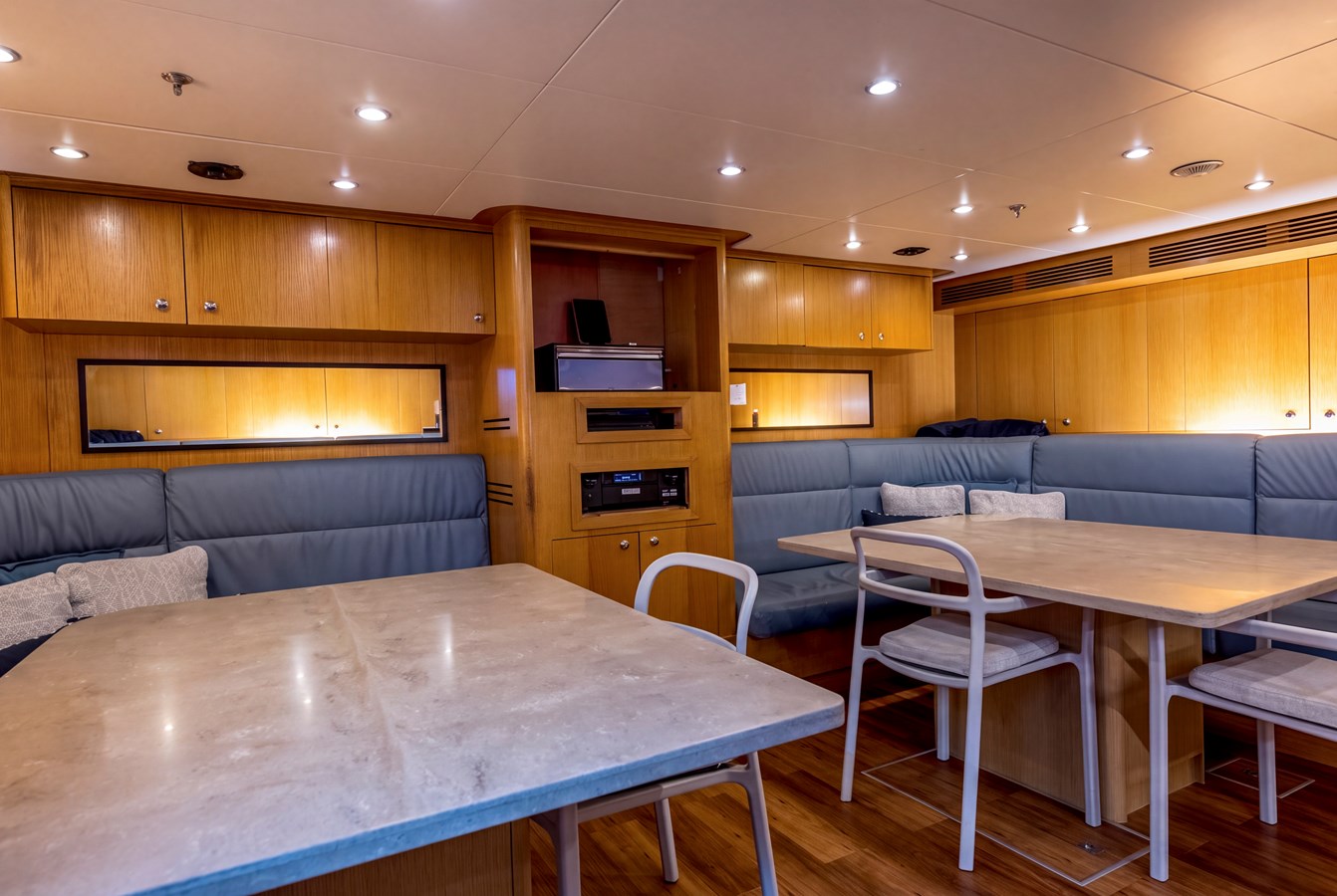 Benetti Yachts Motor Yacht ANDIAMO For Sale