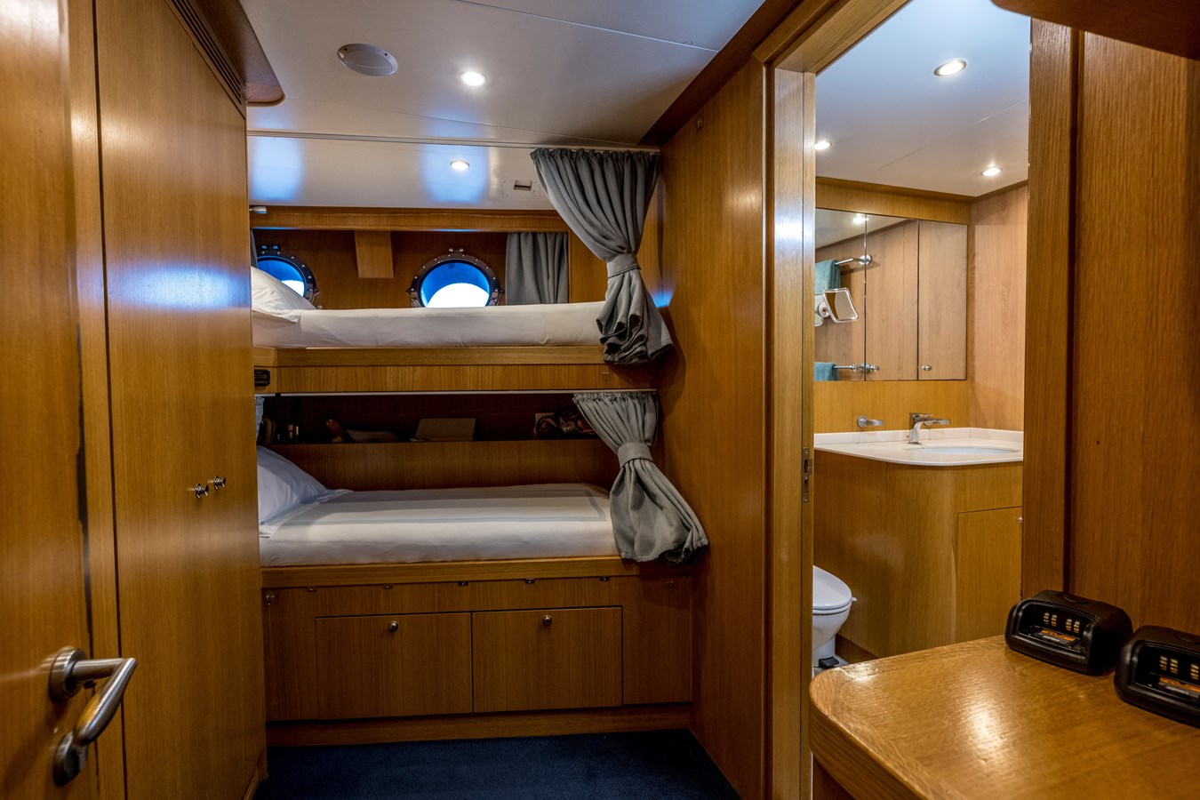 Benetti Yachts Motor Yacht ANDIAMO For Sale