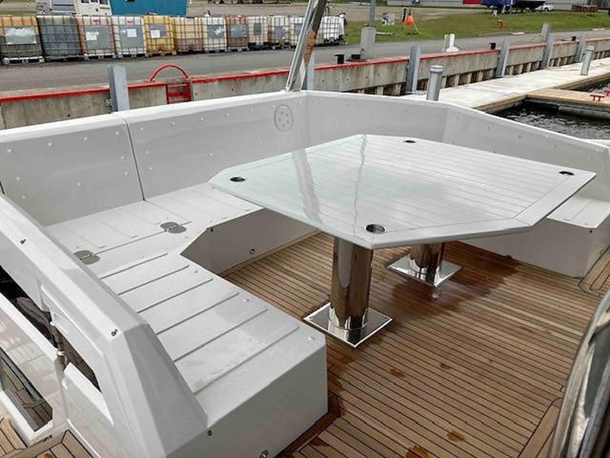 Galeon Yachts Motor Yacht GLN For Sale