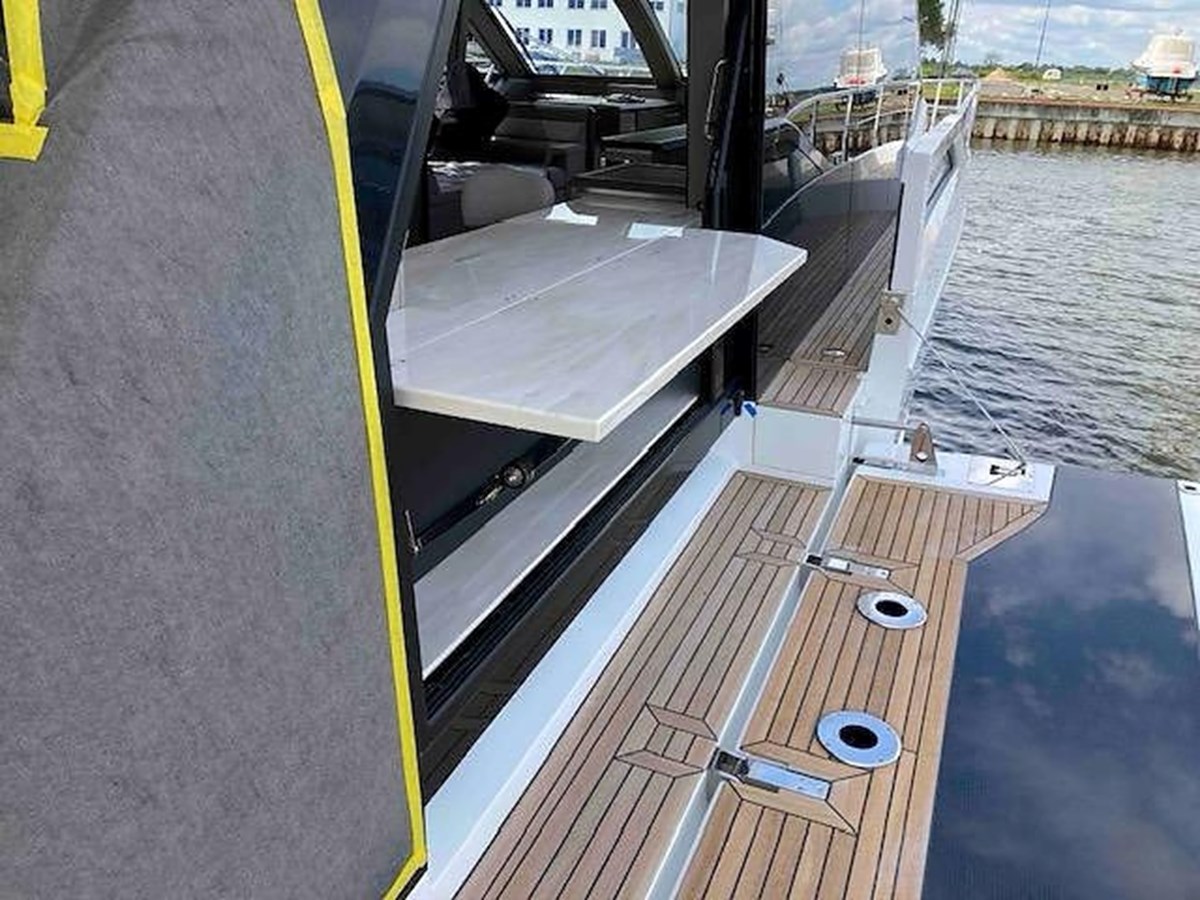 Galeon Yachts Motor Yacht GLN For Sale
