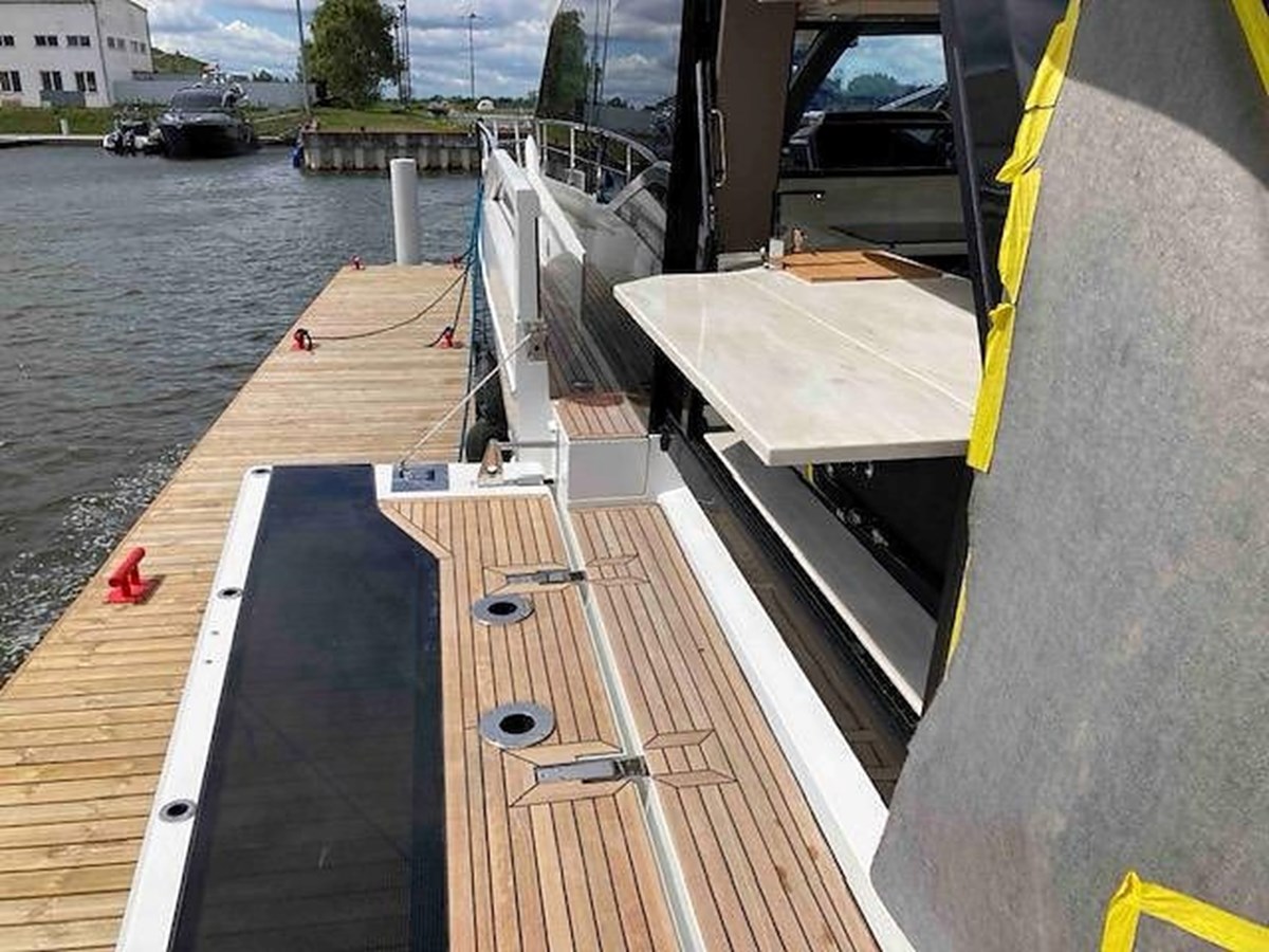 Galeon Yachts Motor Yacht GLN For Sale